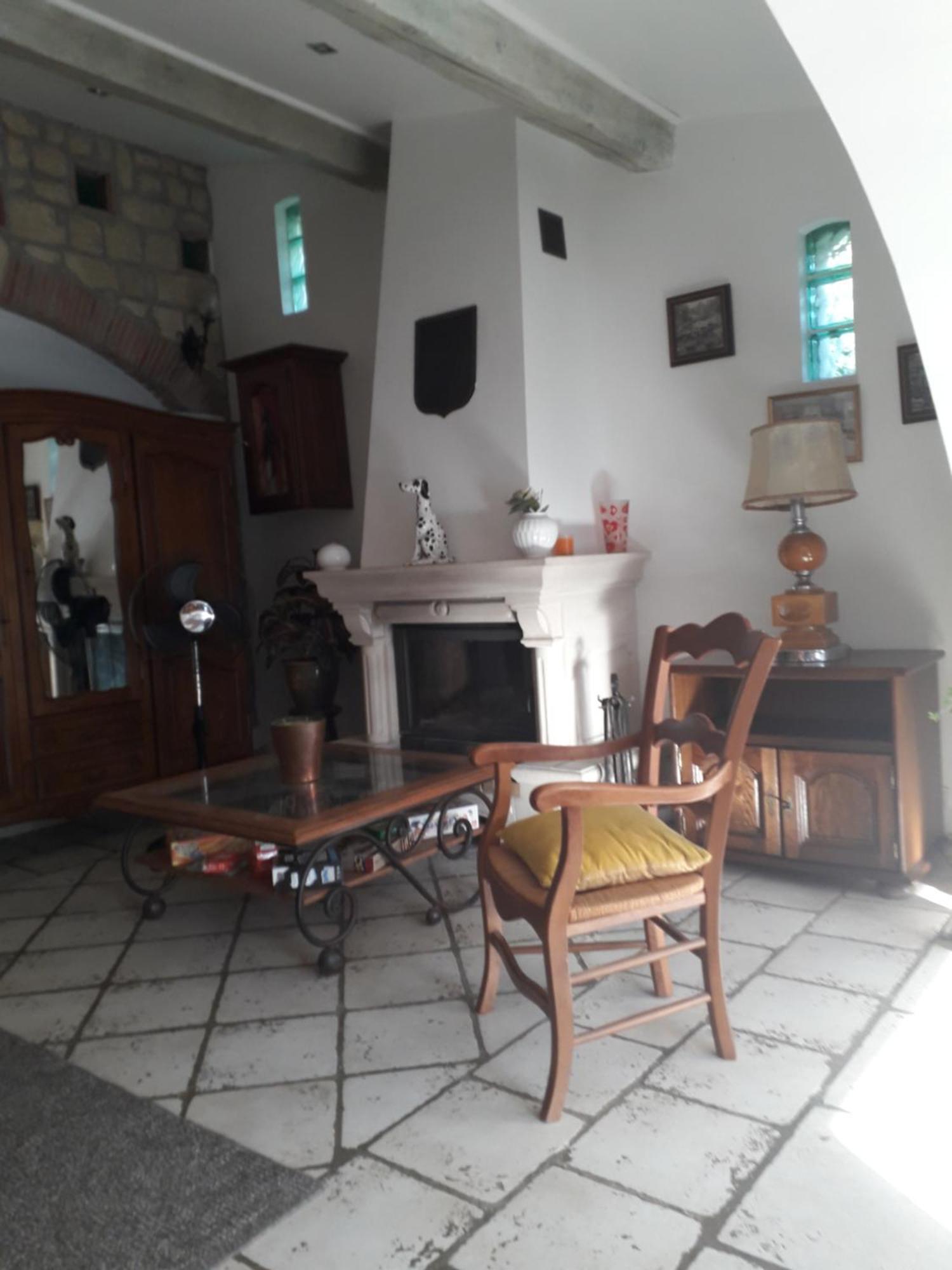 Maison Detente Carry-Le-Rouet Villa Bagian luar foto