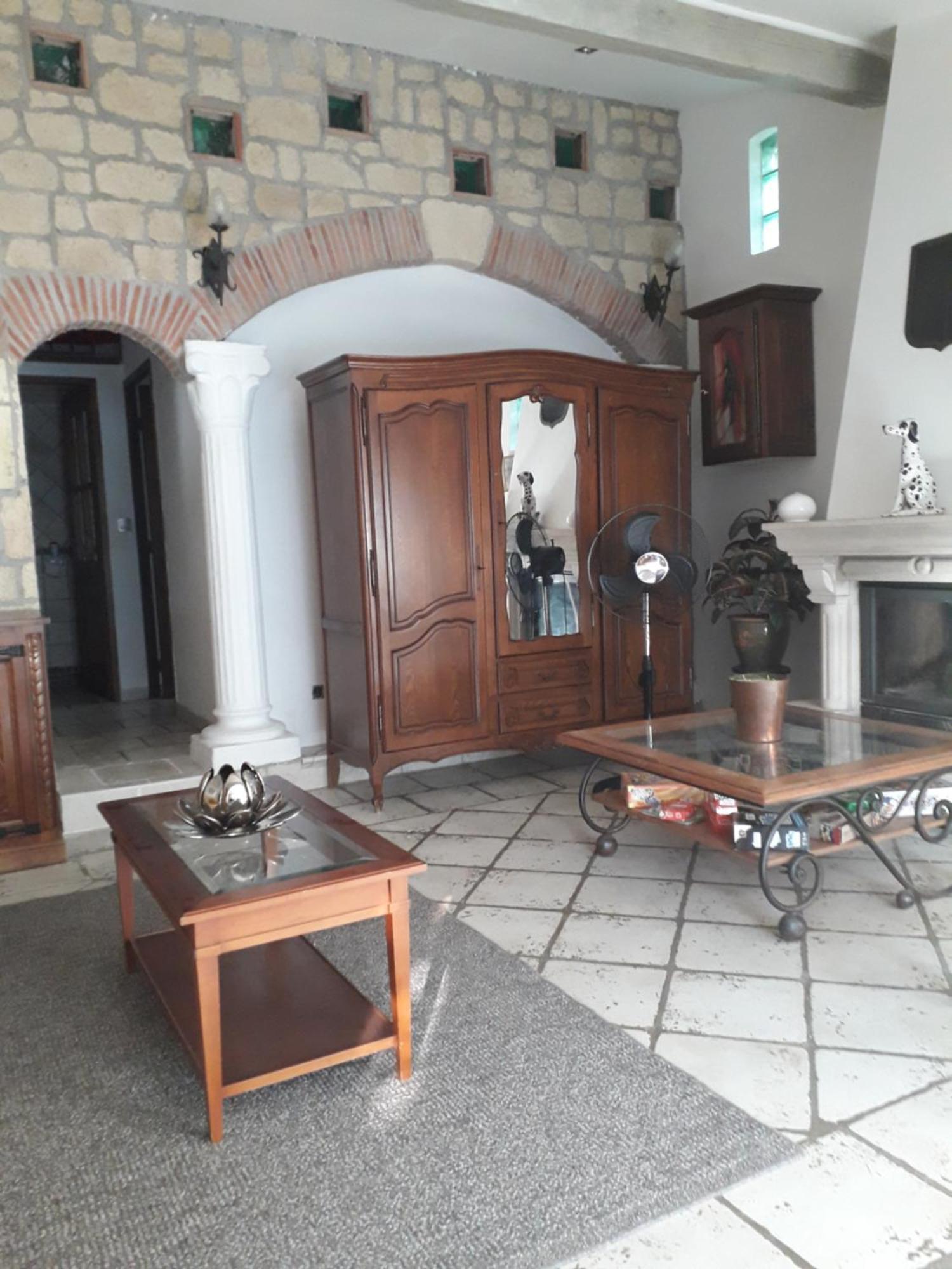 Maison Detente Carry-Le-Rouet Villa Bagian luar foto