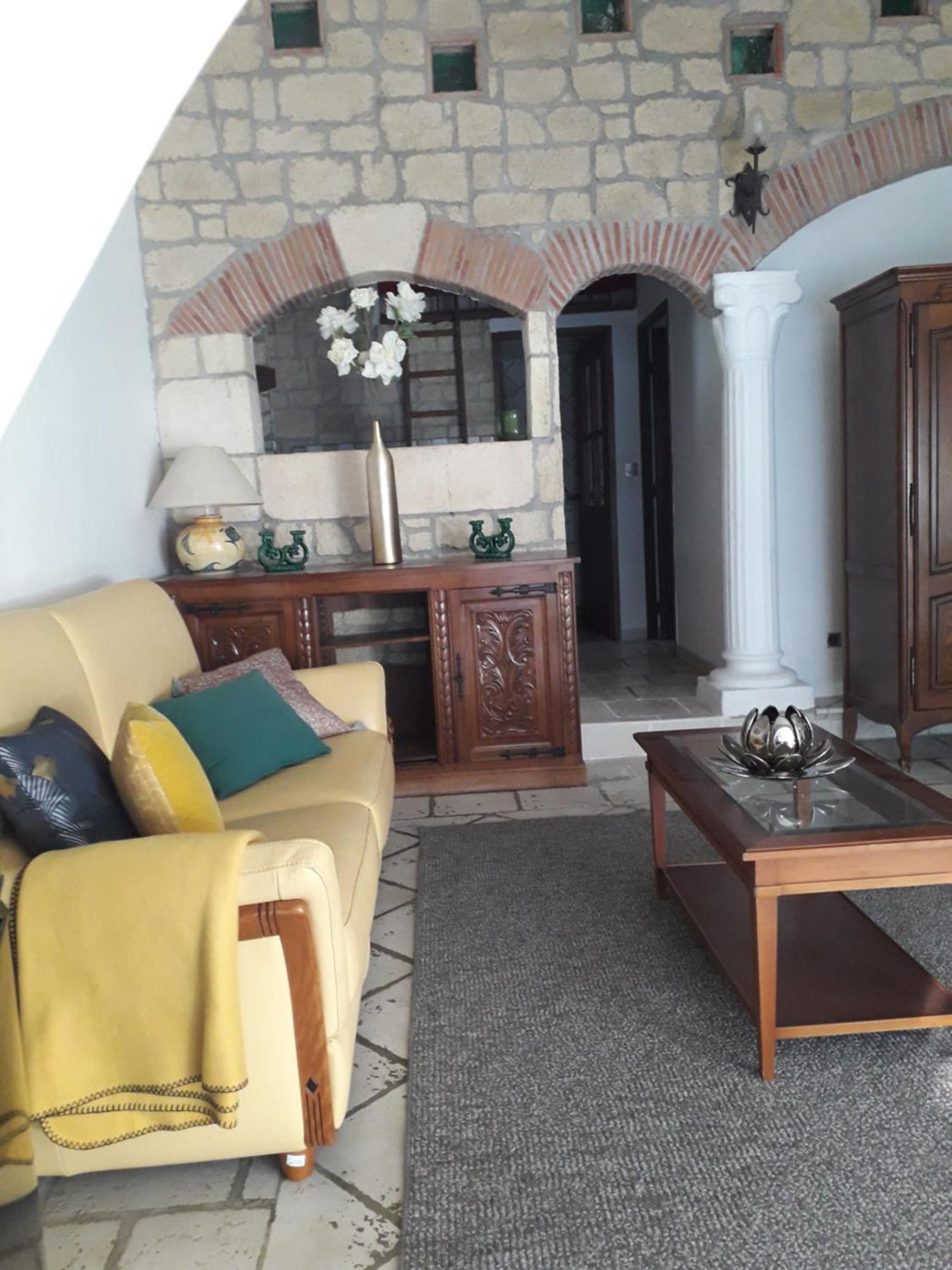 Maison Detente Carry-Le-Rouet Villa Bagian luar foto