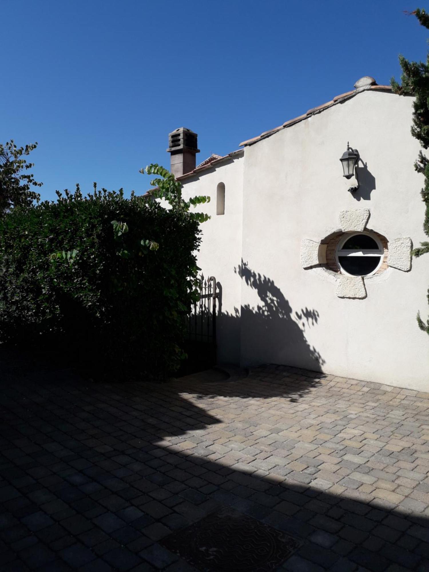 Maison Detente Carry-Le-Rouet Villa Bagian luar foto