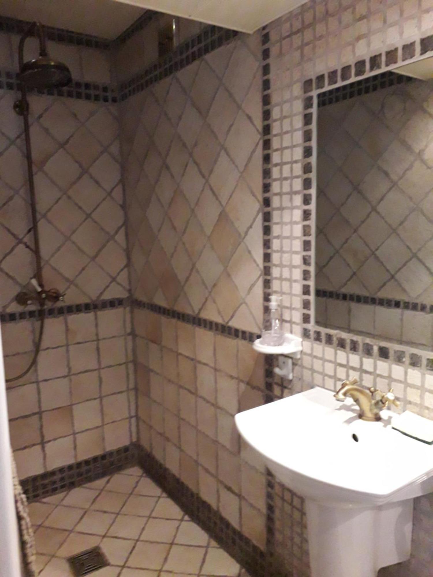 Maison Detente Carry-Le-Rouet Villa Bagian luar foto