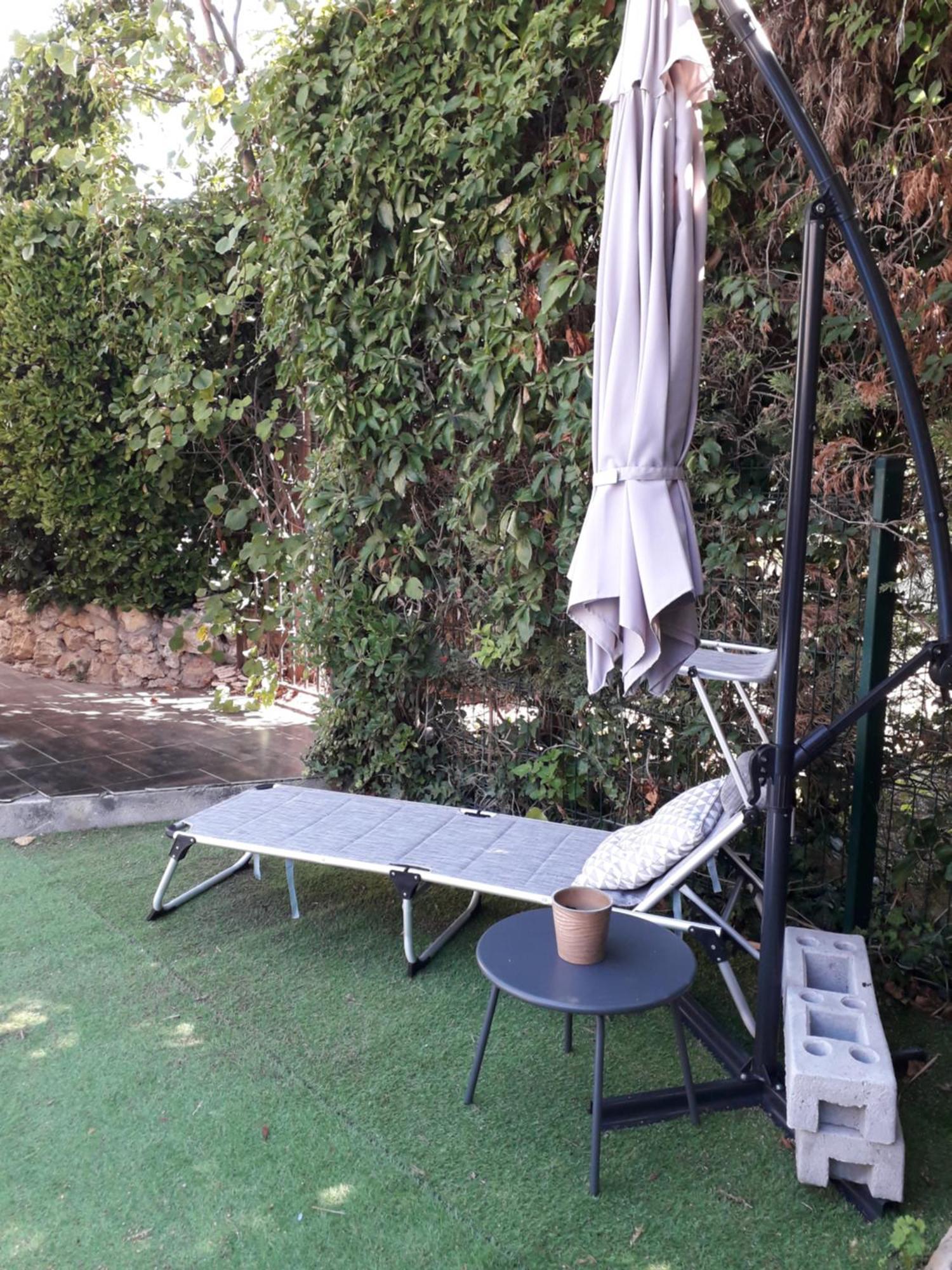 Maison Detente Carry-Le-Rouet Villa Bagian luar foto