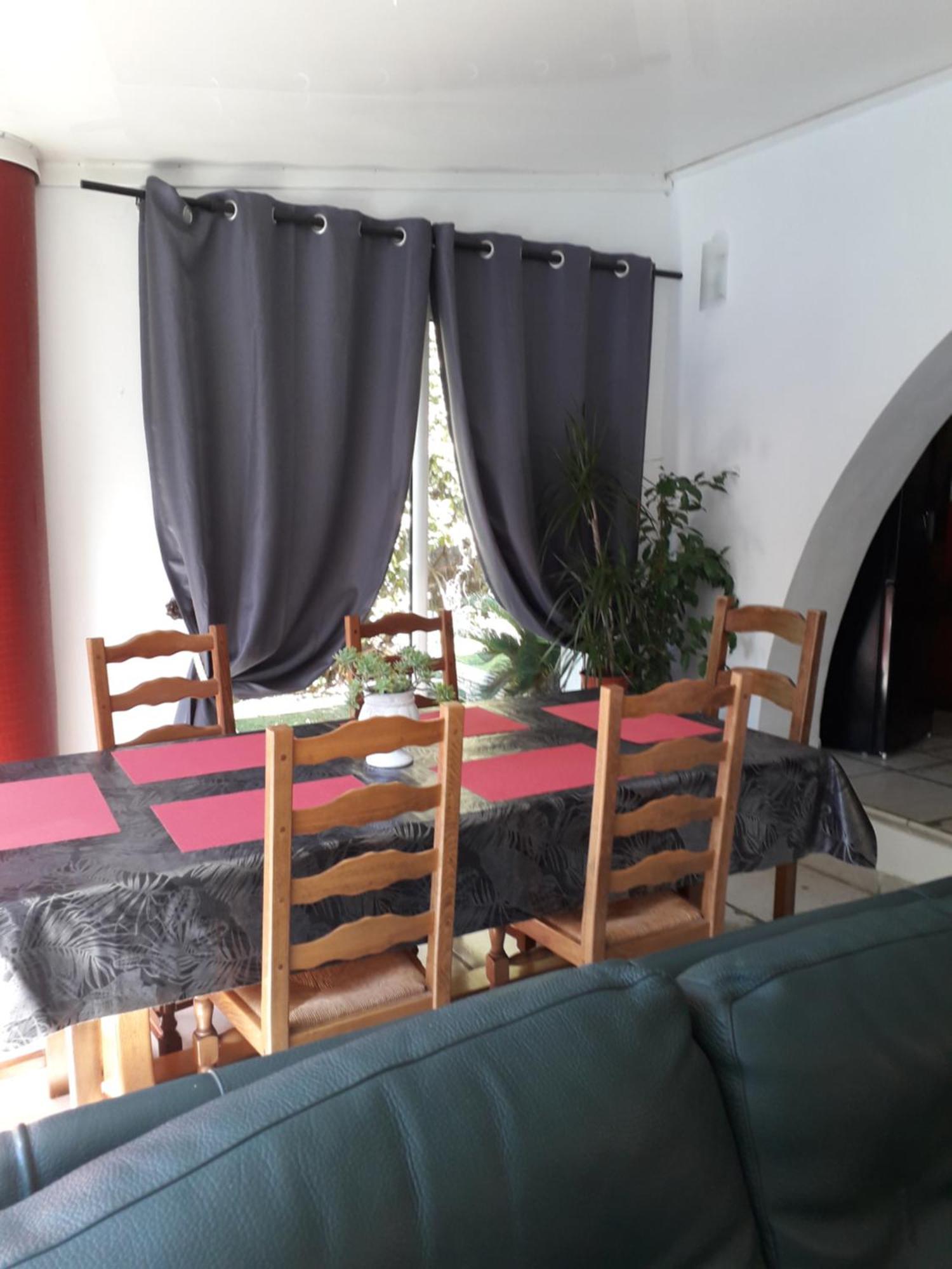 Maison Detente Carry-Le-Rouet Villa Bagian luar foto