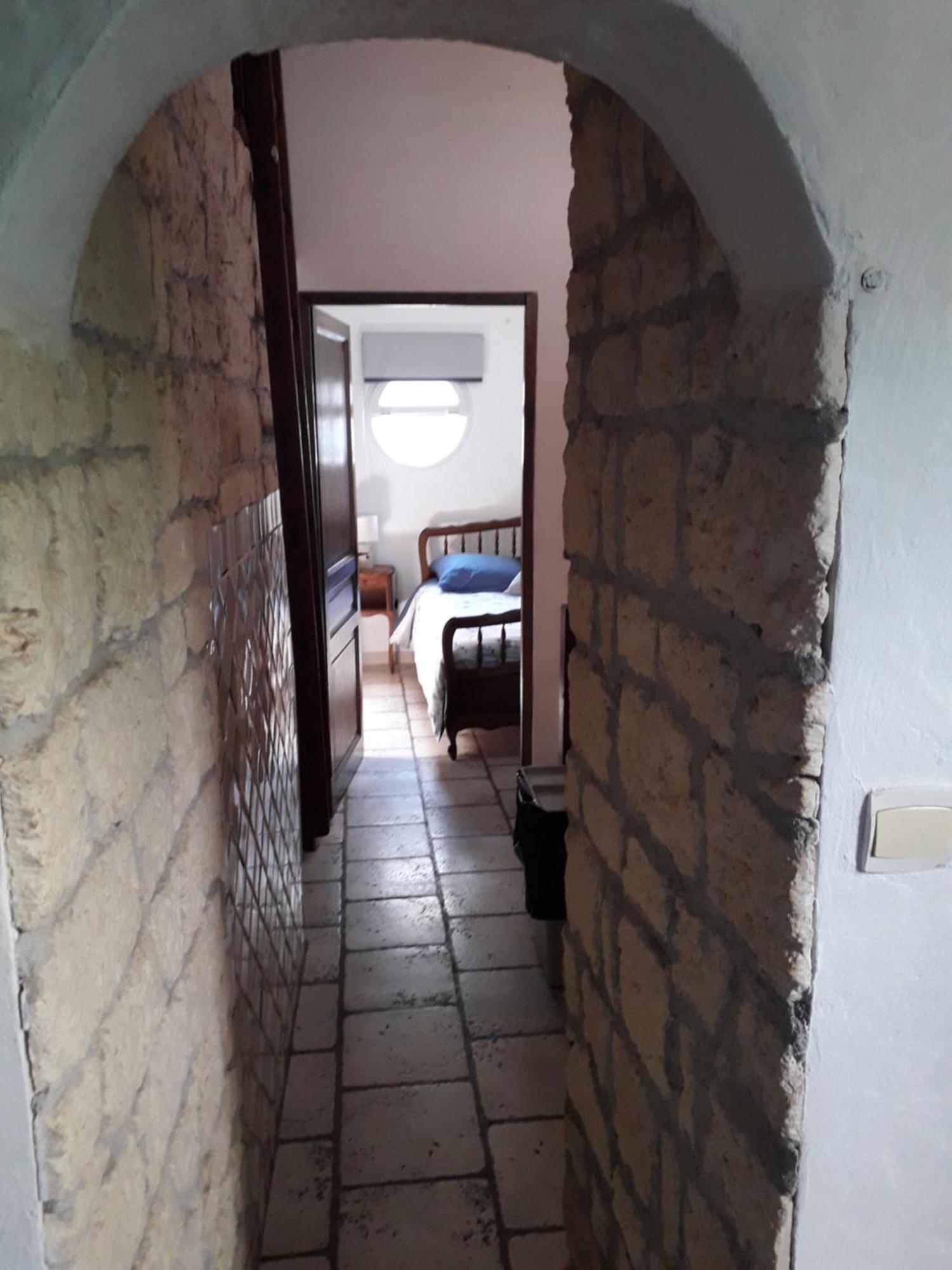 Maison Detente Carry-Le-Rouet Villa Bagian luar foto