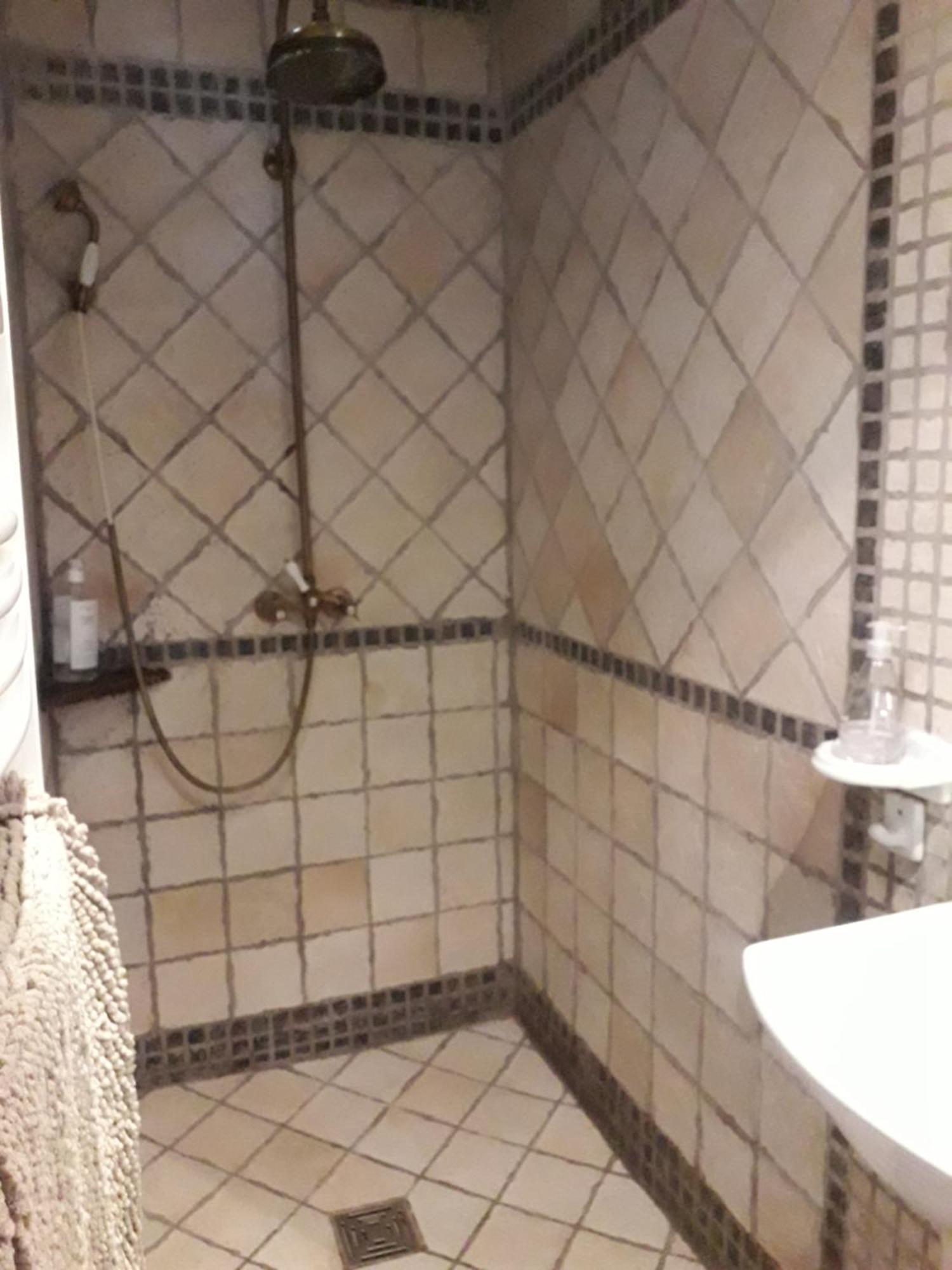 Maison Detente Carry-Le-Rouet Villa Bagian luar foto