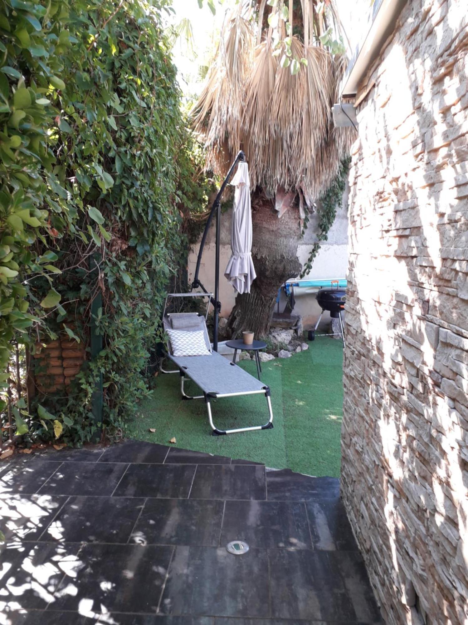 Maison Detente Carry-Le-Rouet Villa Bagian luar foto