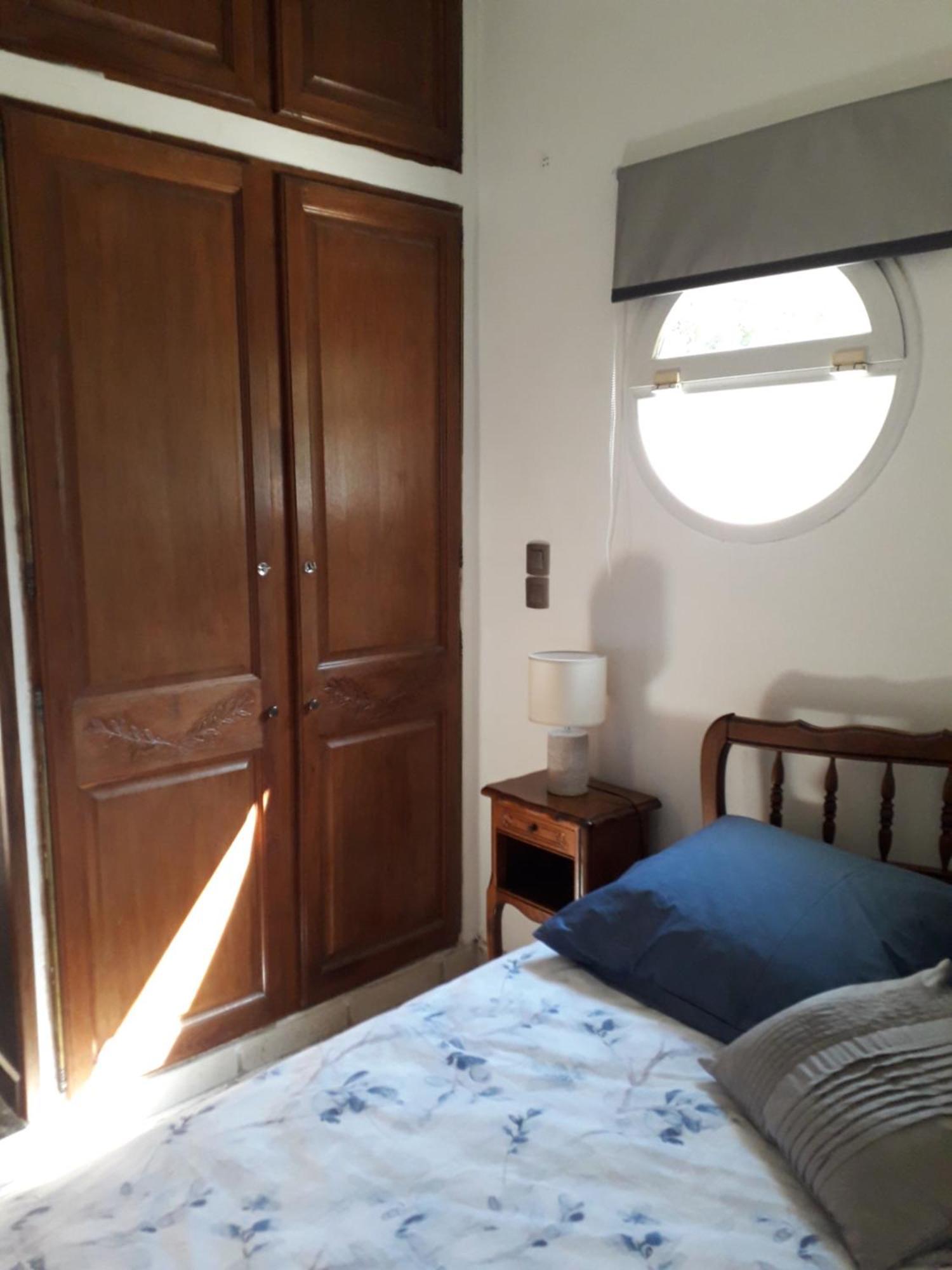 Maison Detente Carry-Le-Rouet Villa Bagian luar foto