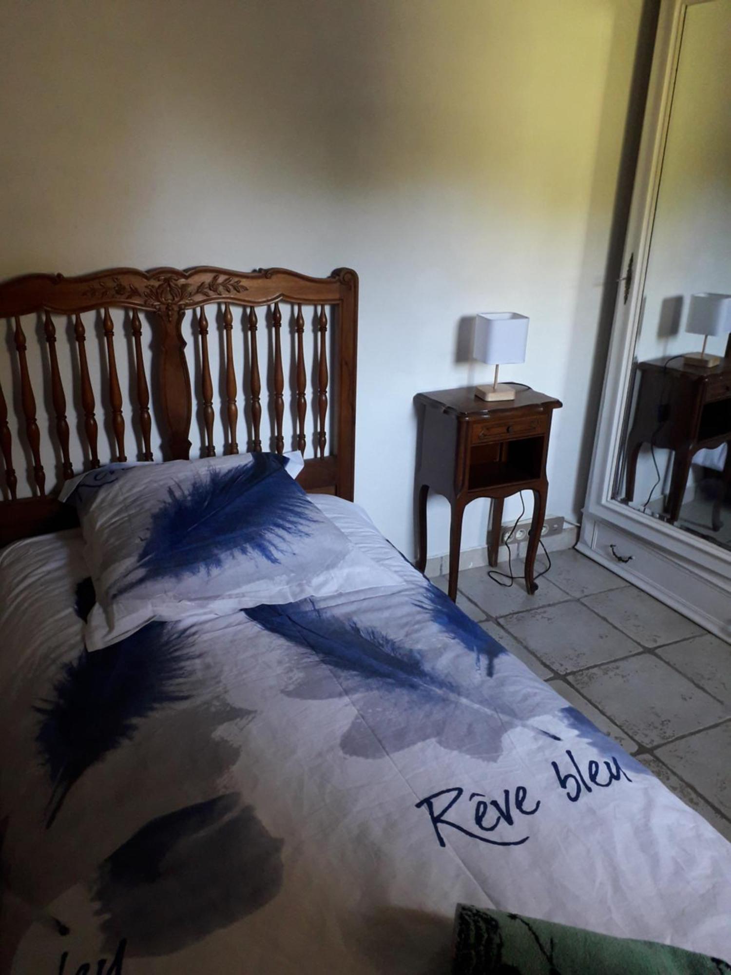 Maison Detente Carry-Le-Rouet Villa Bagian luar foto