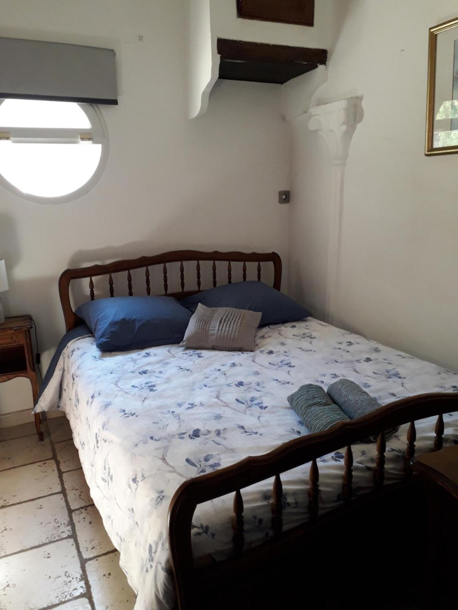 Maison Detente Carry-Le-Rouet Villa Bagian luar foto