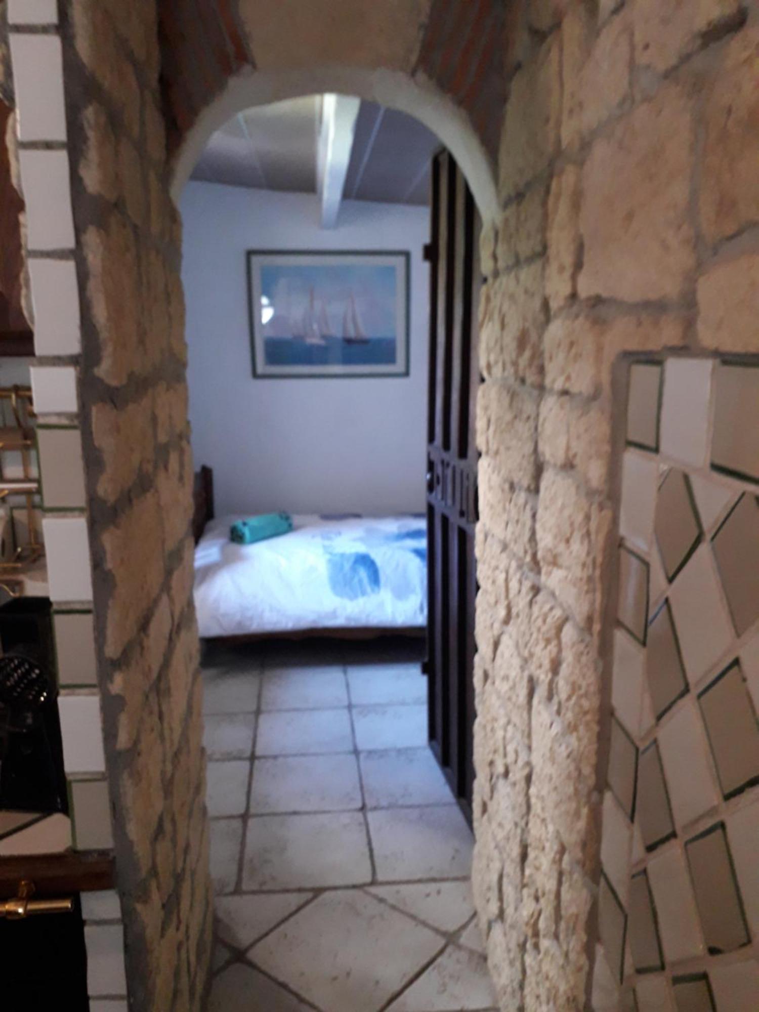 Maison Detente Carry-Le-Rouet Villa Bagian luar foto