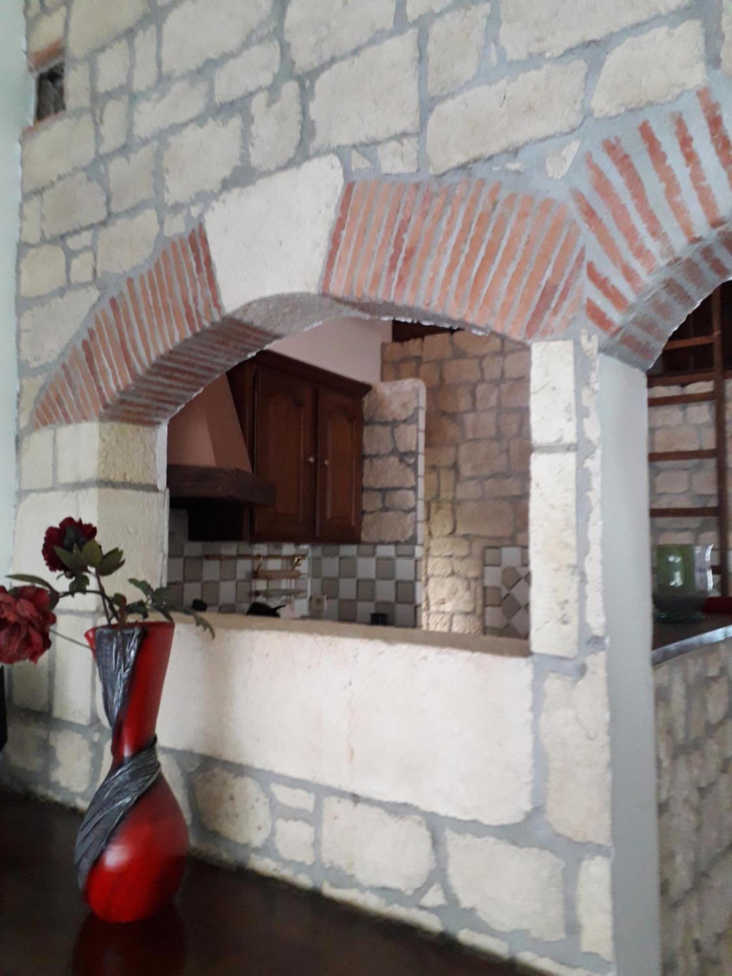 Maison Detente Carry-Le-Rouet Villa Bagian luar foto