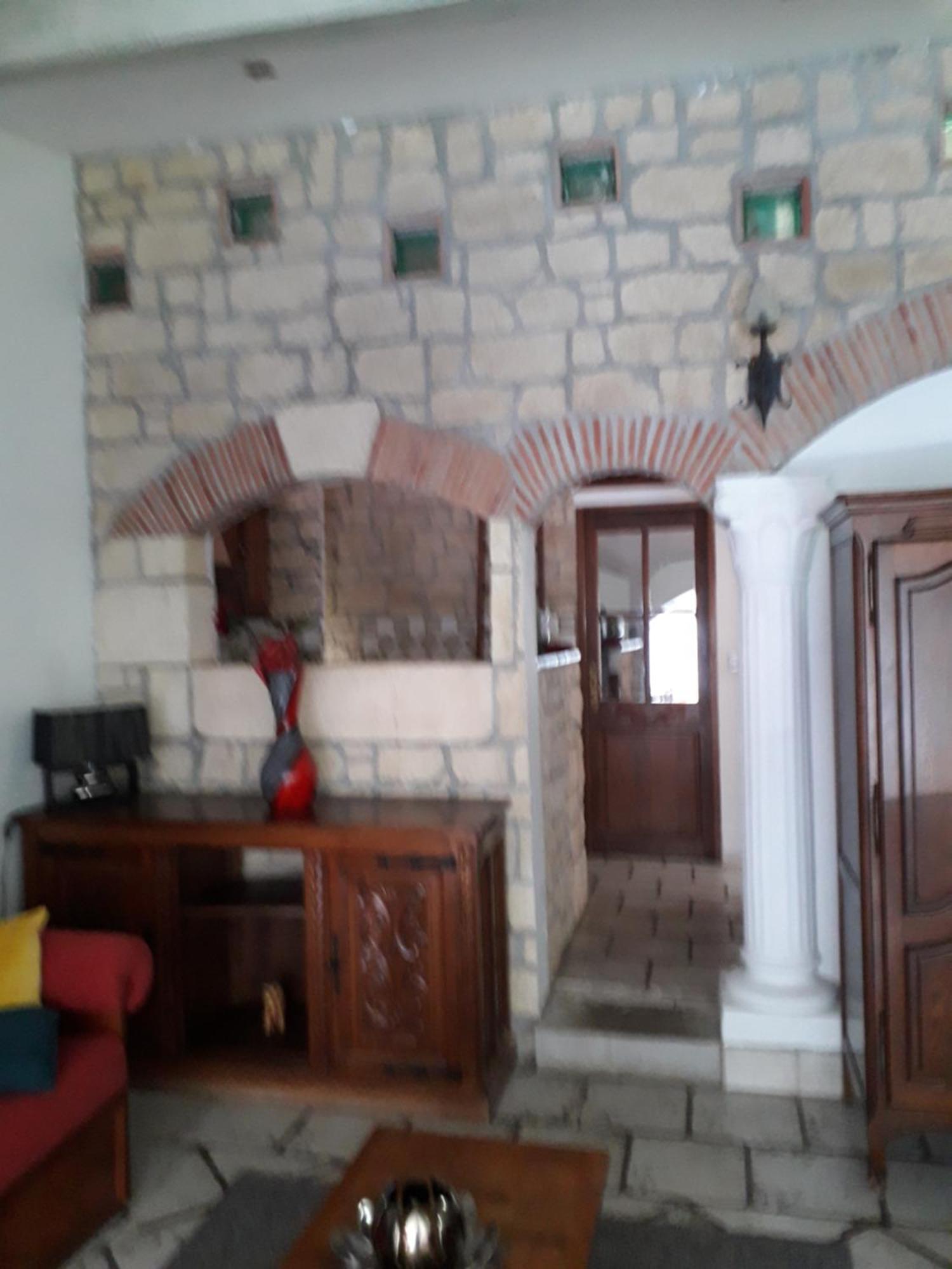 Maison Detente Carry-Le-Rouet Villa Bagian luar foto