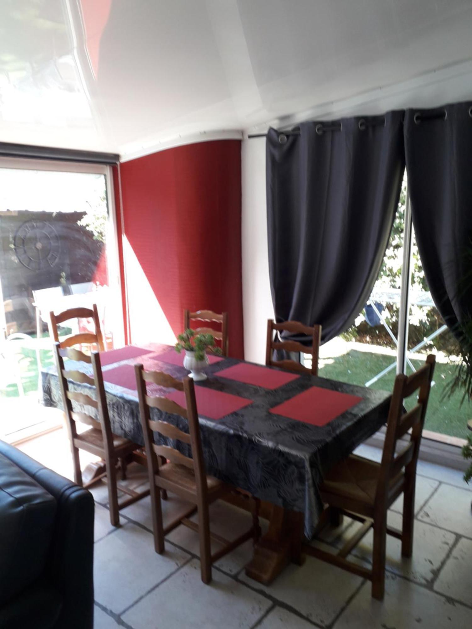 Maison Detente Carry-Le-Rouet Villa Bagian luar foto
