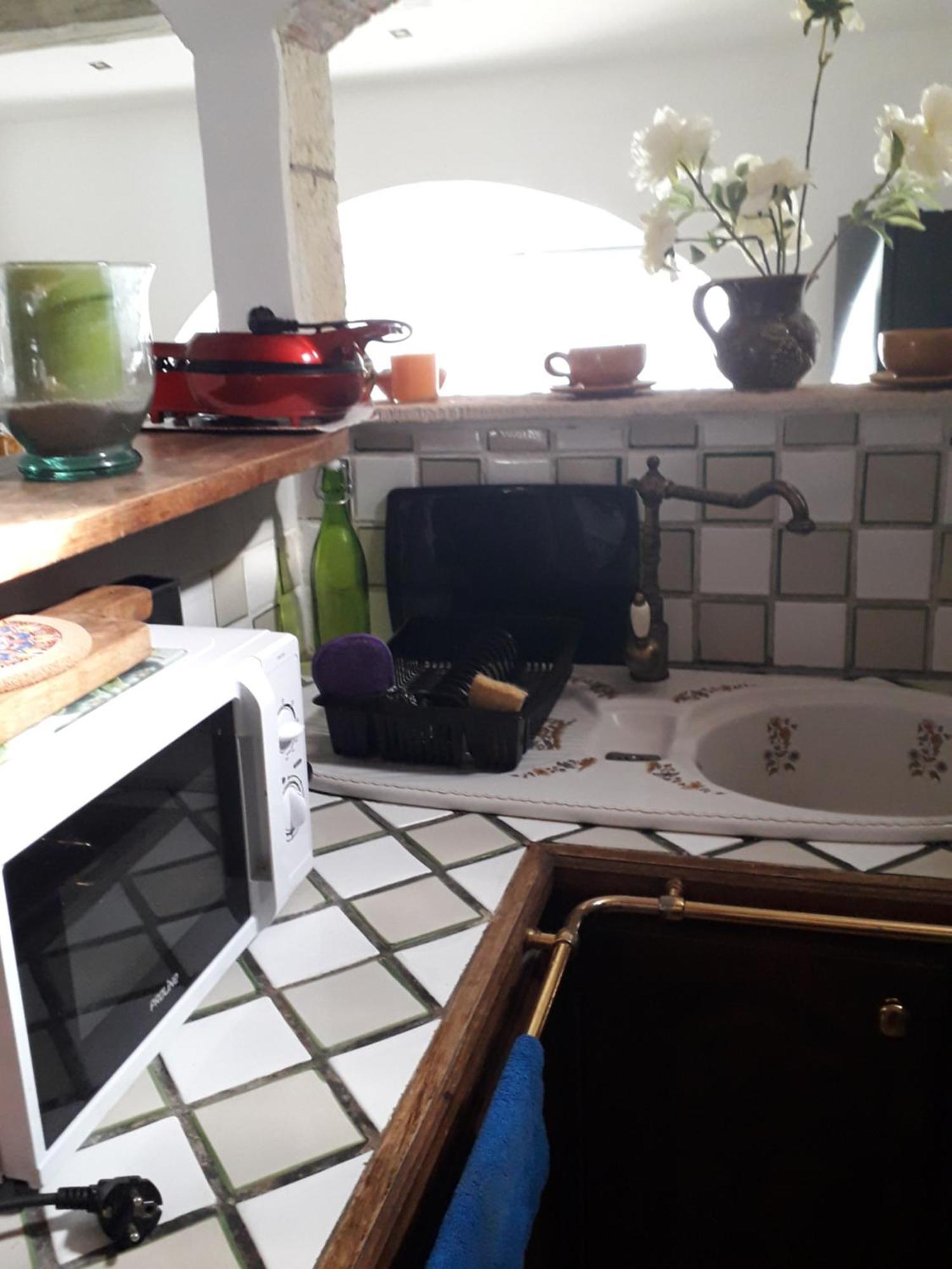 Maison Detente Carry-Le-Rouet Villa Bagian luar foto
